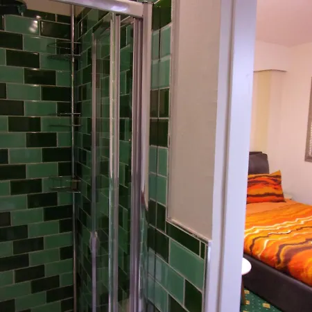 Expresia B E B Bed & Breakfast *