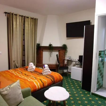 Bed & Breakfast Expresia B E B